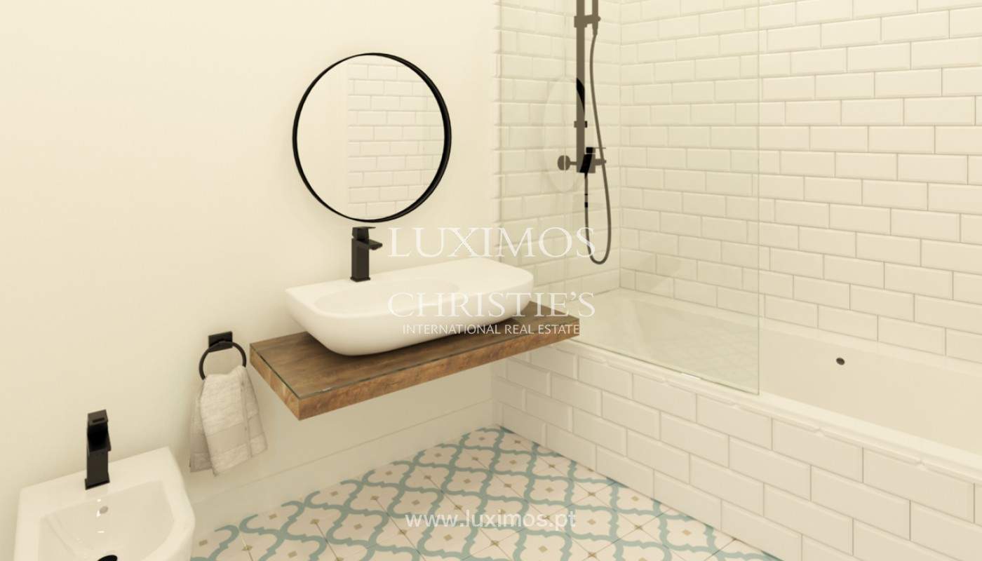 Apartamento novo, com terraço e piscina, Tavira, Algarve_147199