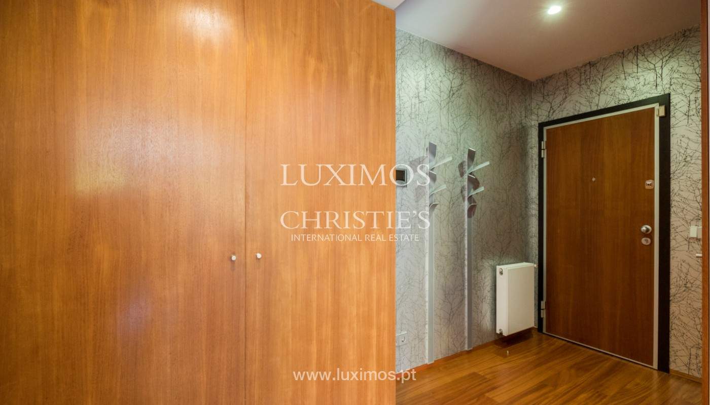 Duplex Apartment with garden and balcony, for sale, Porto, Portugal_147359