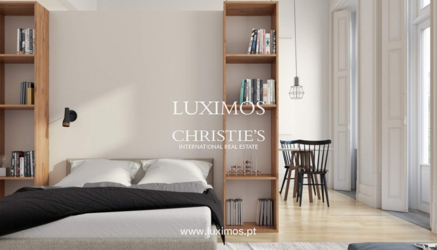 Nouvel appartement à vendre à centre ville de Porto, Portugal_147574