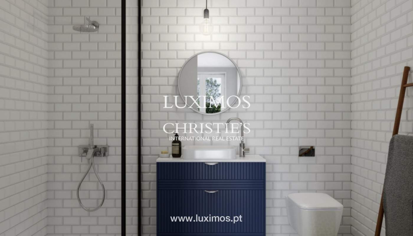 Nouvel appartement à vendre à centre ville de Porto, Portugal_147576