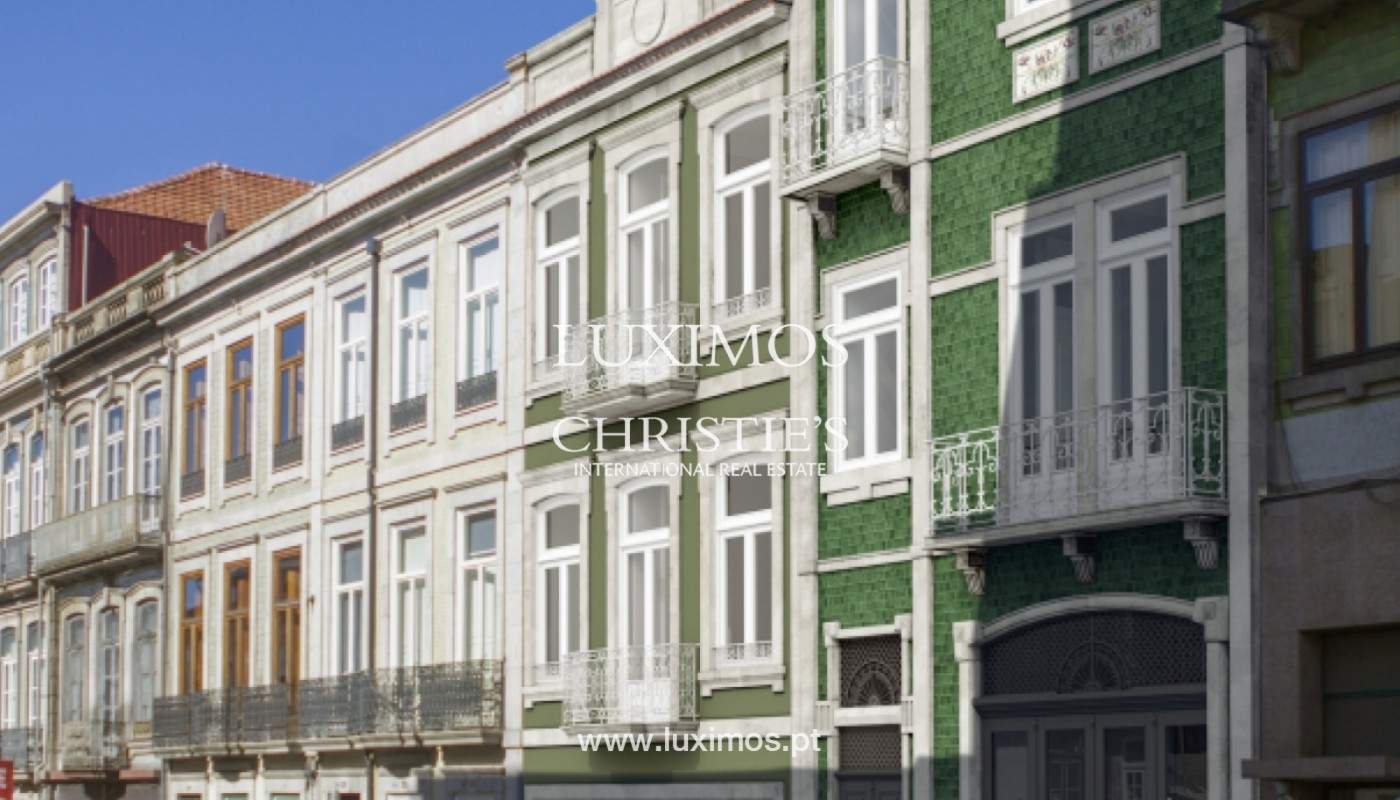 Nouvel appartement à vendre à centre ville de Porto, Portugal_147578