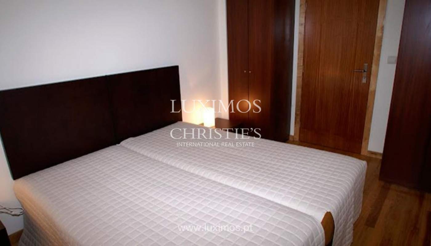 Resort with river and mountain views, Bemposta, Portugal_14763