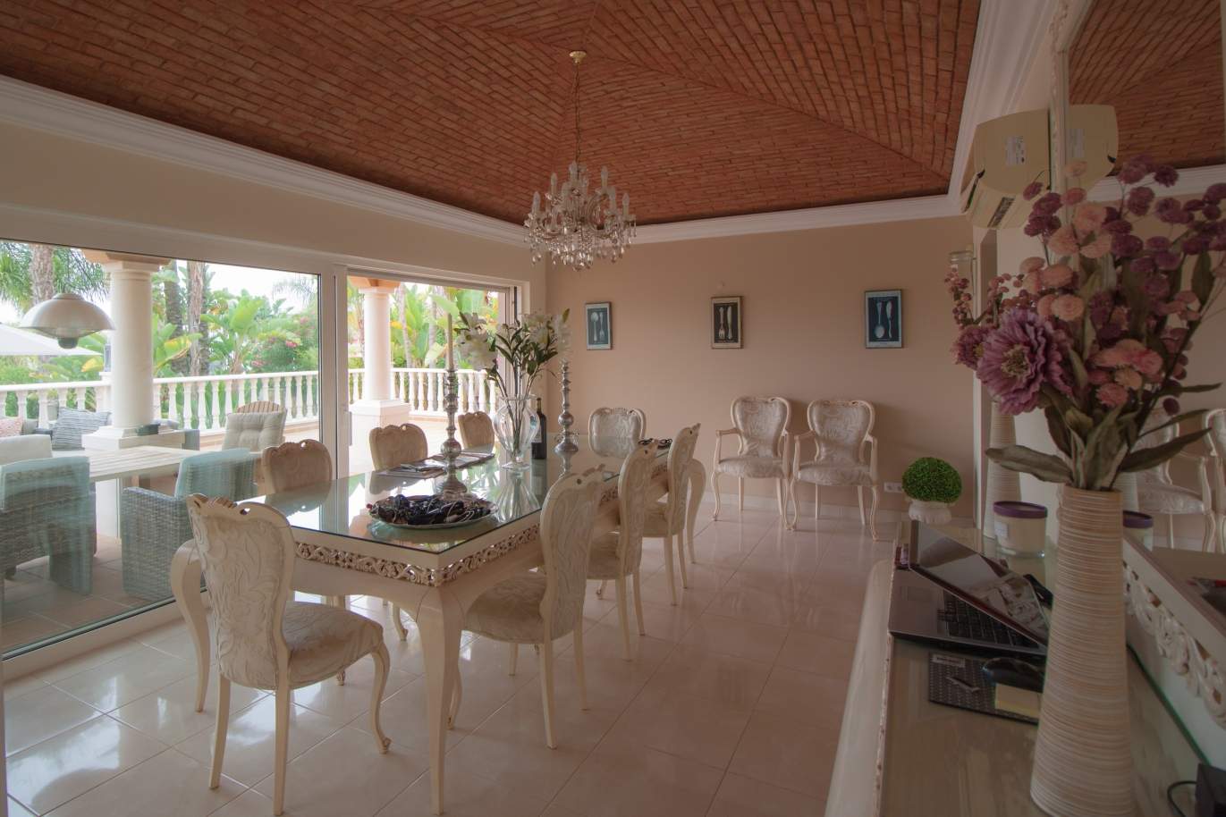 Moderne V6-Villa, mit Pool und mini Golf, Lagos, Algarve_148380