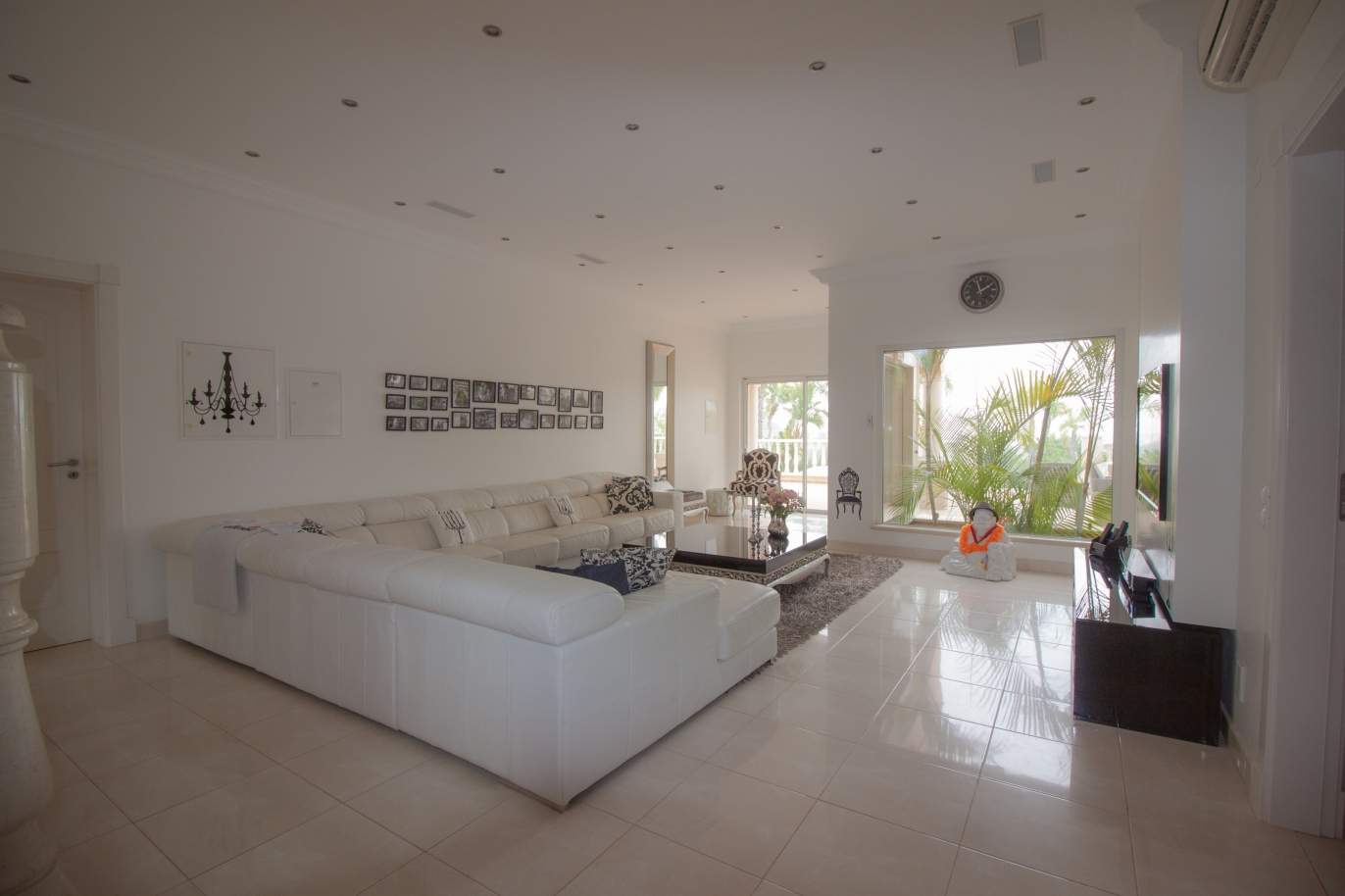 Moderna Villa de 6 habitaciones, con piscina y mini golf, Lagos, Algarve_148381