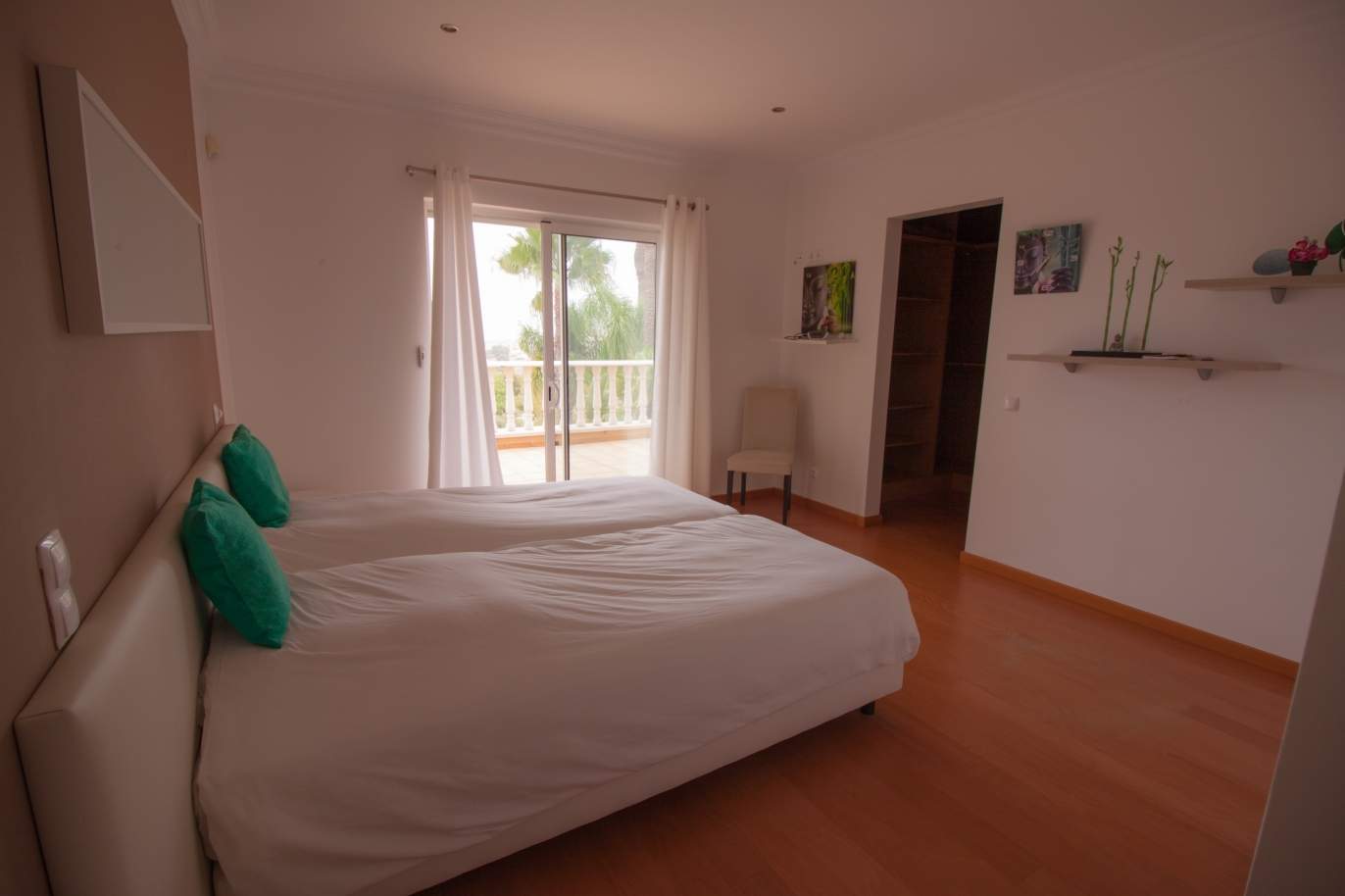 Moderna Villa de 6 habitaciones, con piscina y mini golf, Lagos, Algarve_148397