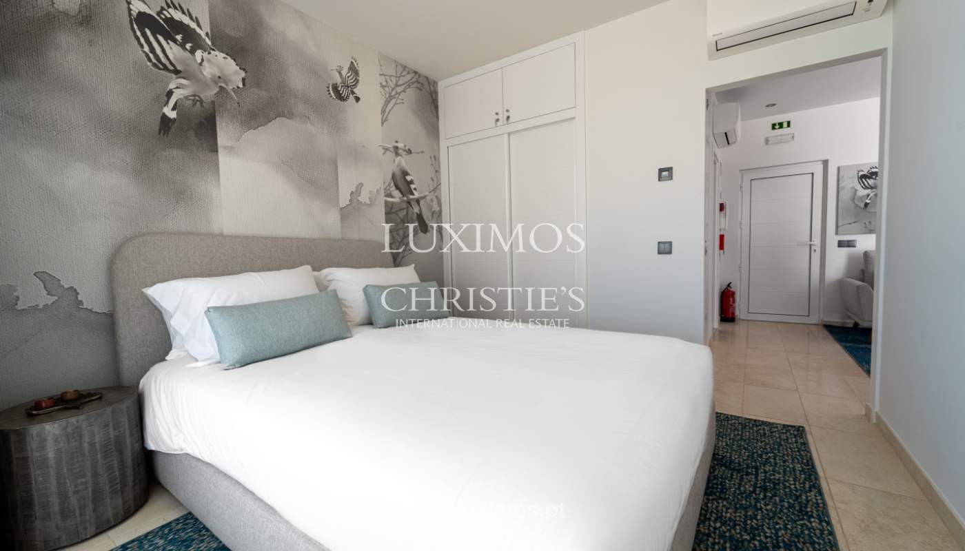 Moderno apartamento, vistas a las colinas de los viñedos, Lagoa, Algarve_148620