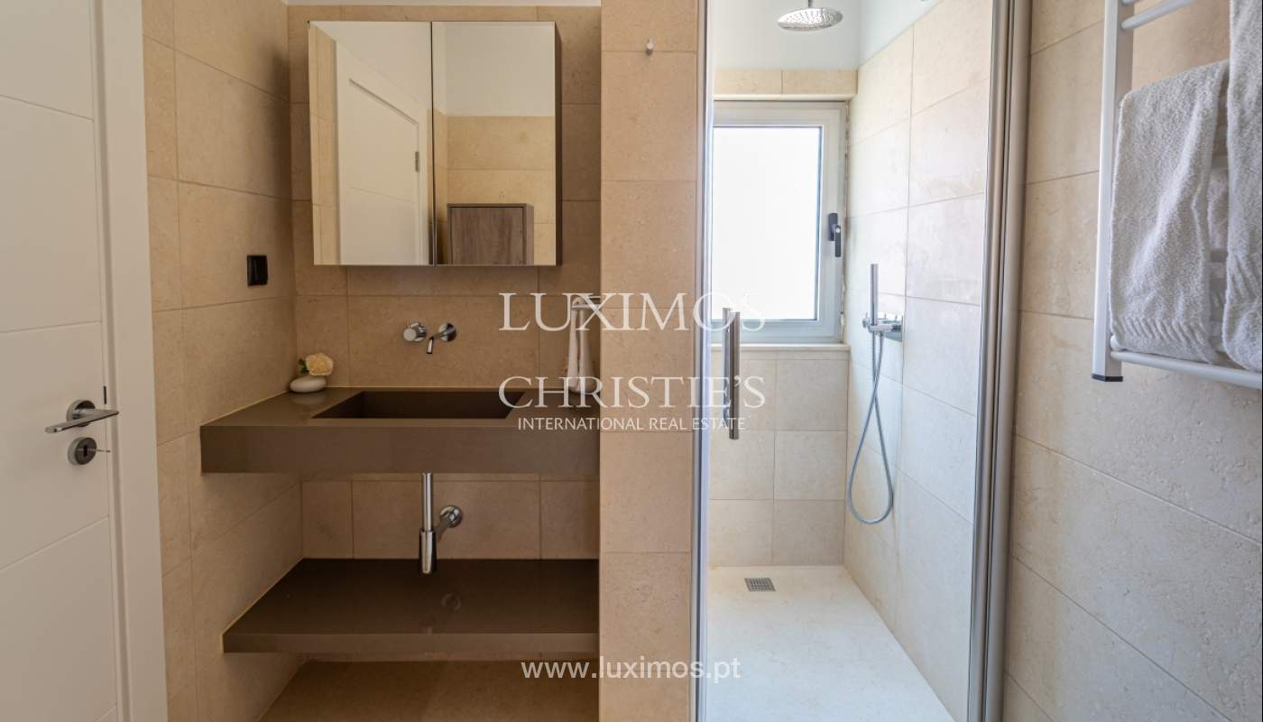 Moderno apartamento, vistas a las colinas de los viñedos, Lagoa, Algarve_148621