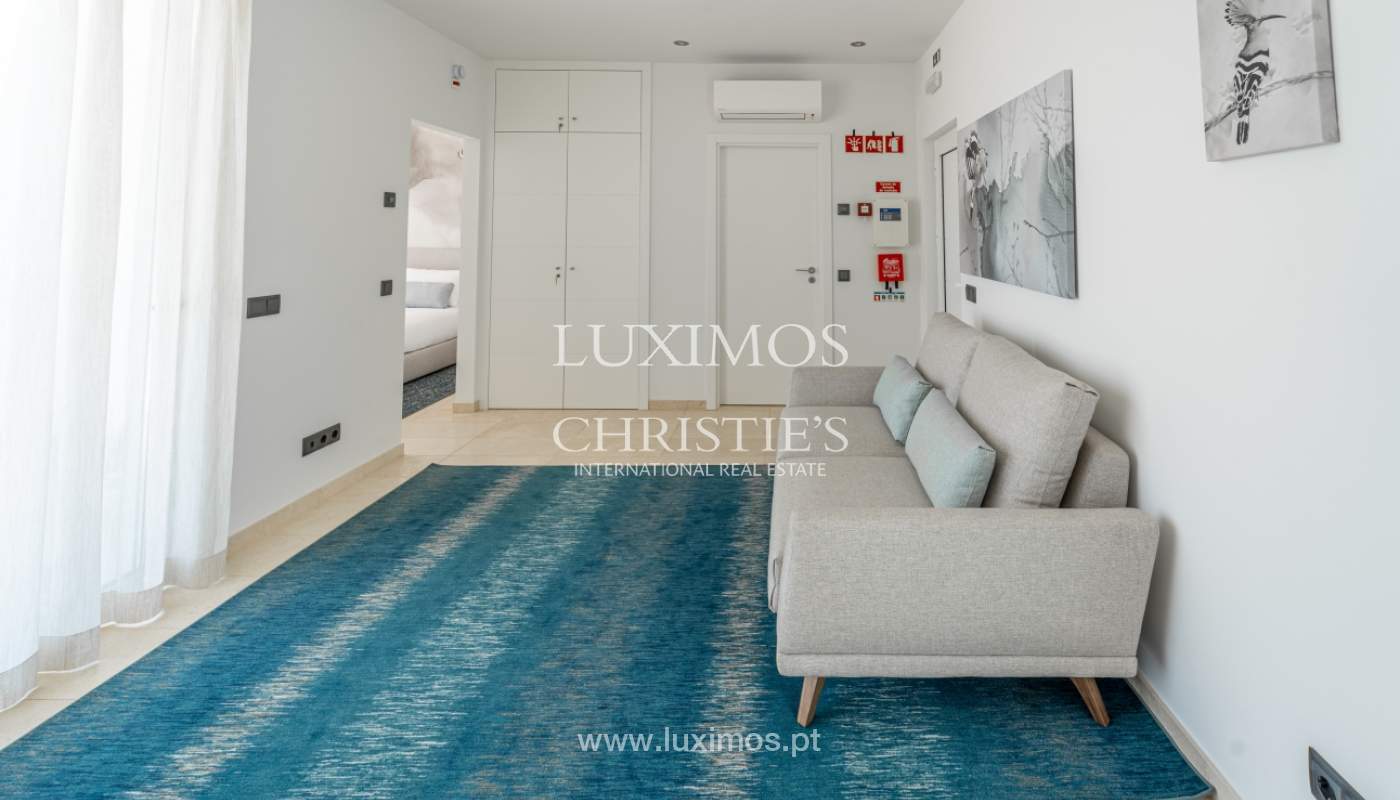 Moderno apartamento, vistas a las colinas de los viñedos, Lagoa, Algarve_148623