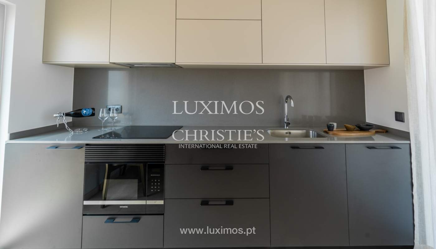Moderno apartamento, vistas a las colinas de los viñedos, Lagoa, Algarve_148625