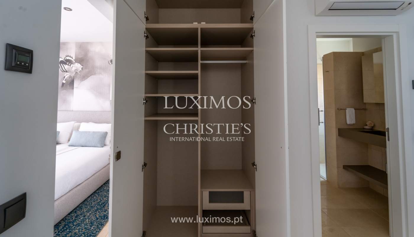 Moderno apartamento, vistas a las colinas de los viñedos, Lagoa, Algarve_148626