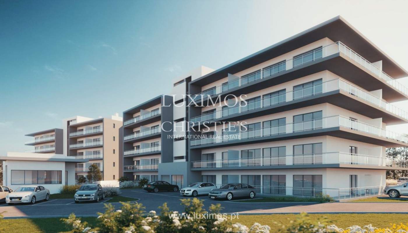 Moderno Apartamento T3, para venda, Praia da Rocha, Portimão, Algarve_148732