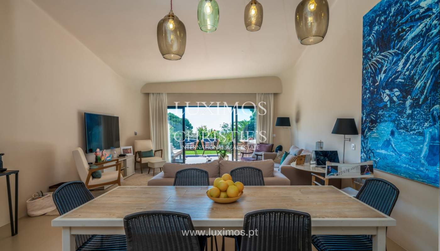 Sale of luxury villa in Porches, Lagoa, Algarve, Portugal