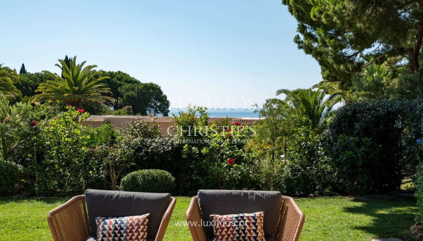 Sale Of Luxury Villa In Porches Lagoa Algarve Portugal A Luxury Villa Townhouse For Sale In Lagoa Algarve Property Id 1cs Christie S International Real Estate