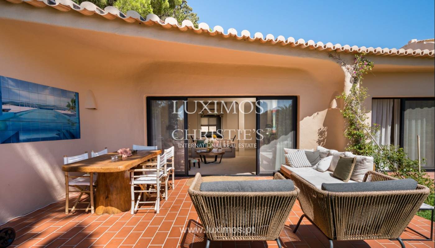 Sale of luxury villa in Porches, Lagoa, Algarve, Portugal