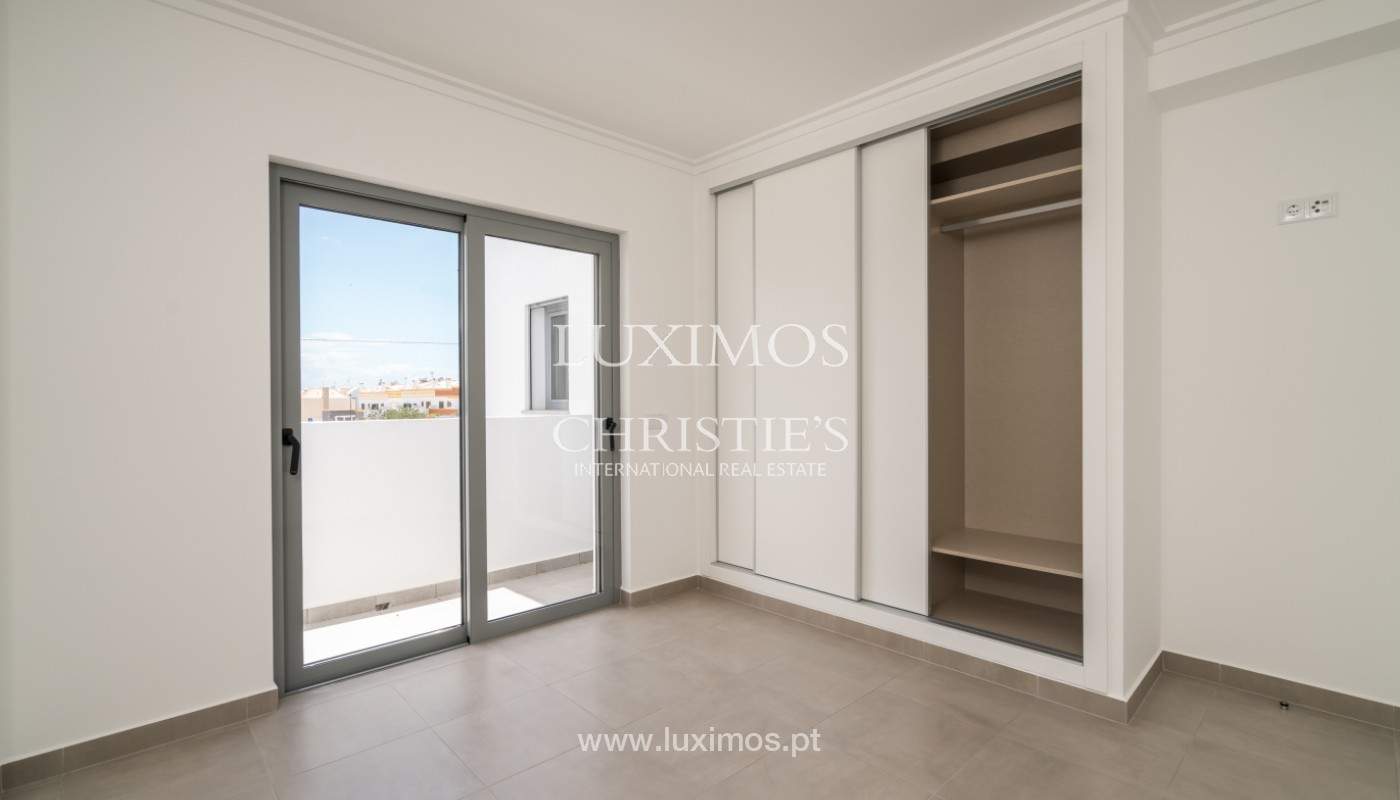 Nova Moradia V2, com piscina, Vila Nova de Cacela, Algarve_148928