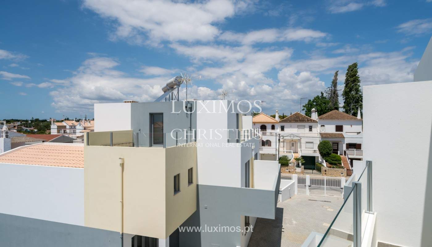 Nova Moradia V2, com piscina, Vila Nova de Cacela, Algarve_148942