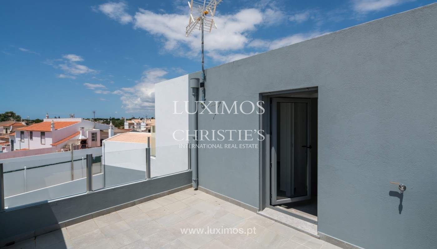 Nova Moradia V2, com piscina, Vila Nova de Cacela, Algarve_148945