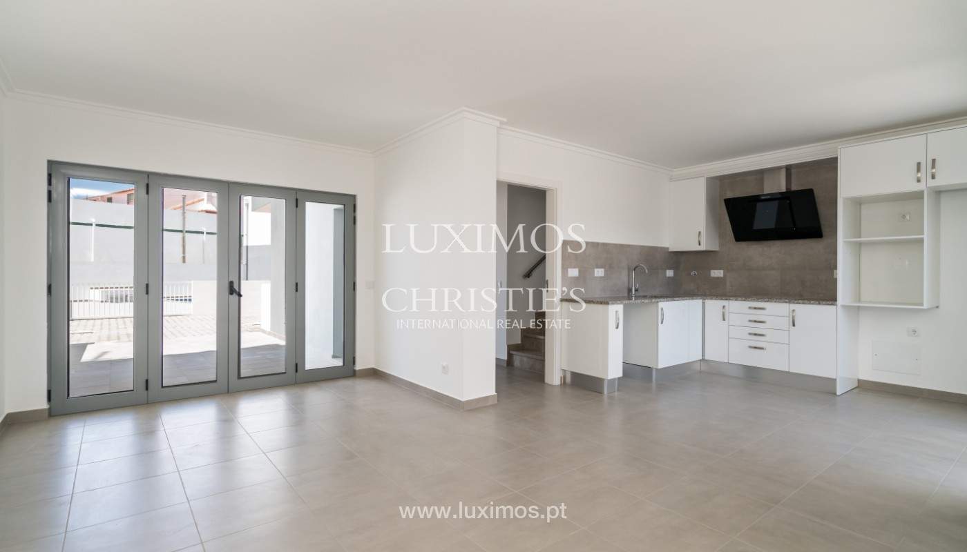 Nova Moradia V2, com piscina, Vila Nova de Cacela, Algarve_148946