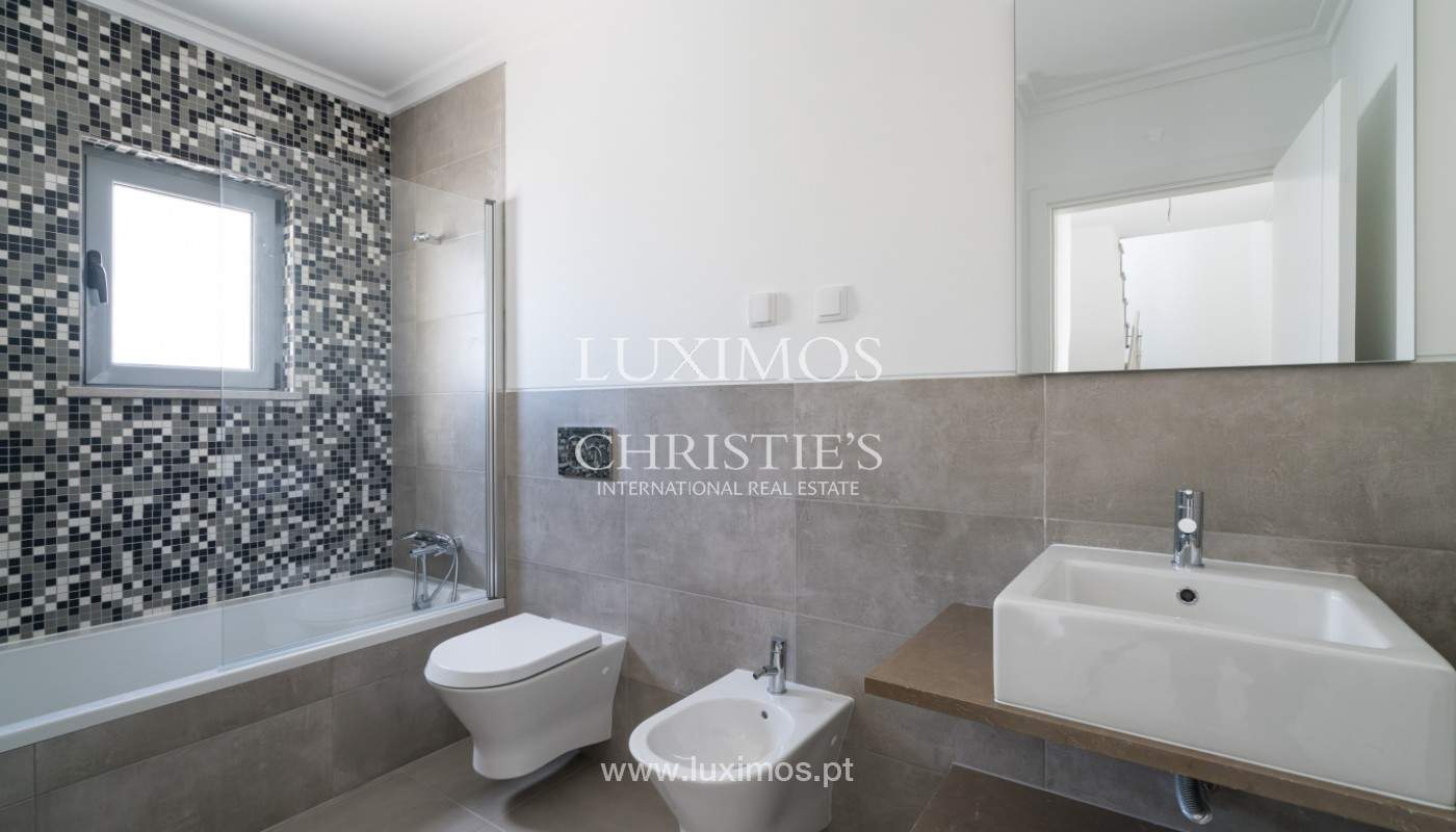 Nova Moradia V2, com piscina, Vila Nova de Cacela, Algarve_149024