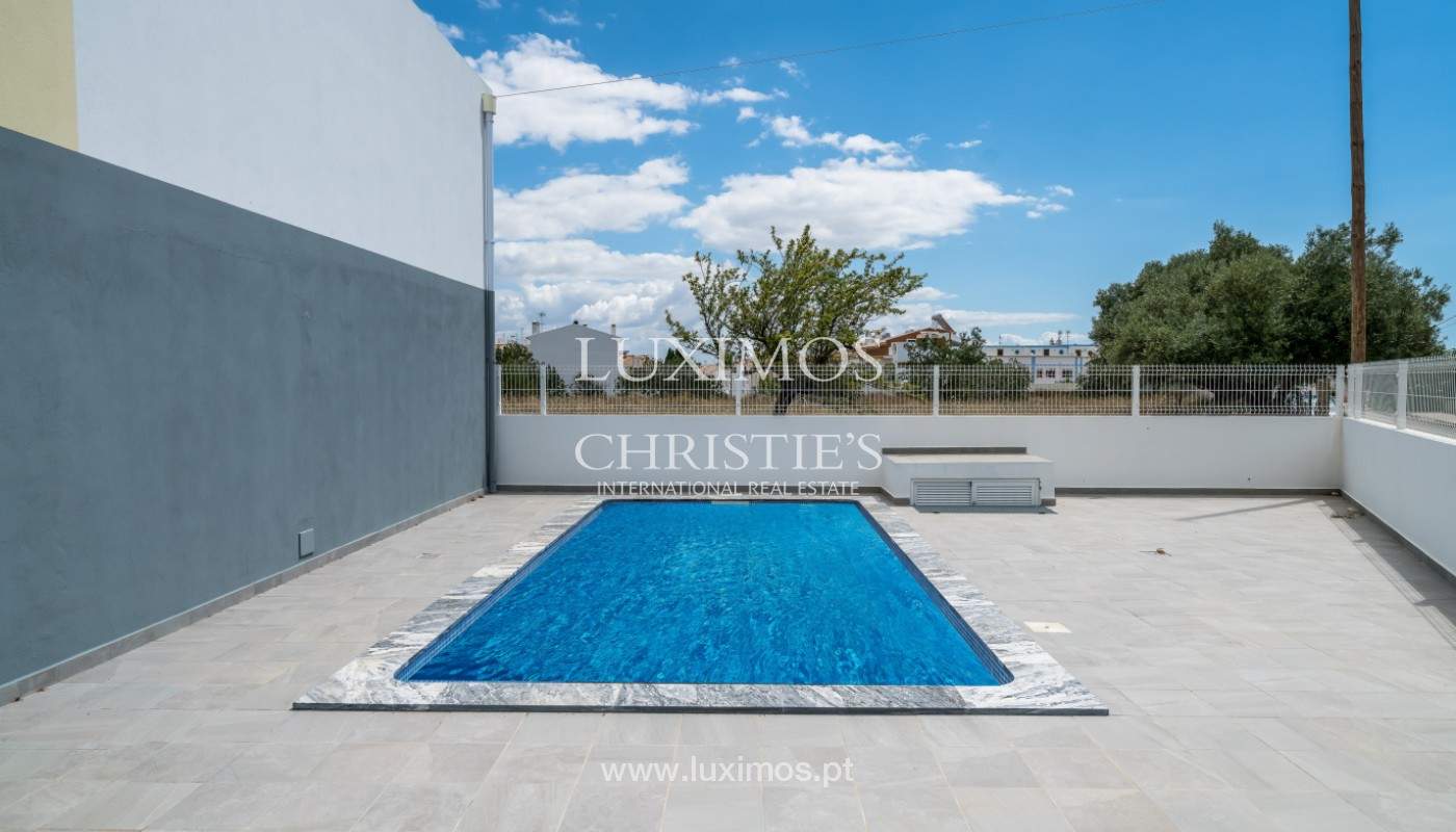 Nova Moradia V2, com piscina, Vila Nova de Cacela, Algarve_149191