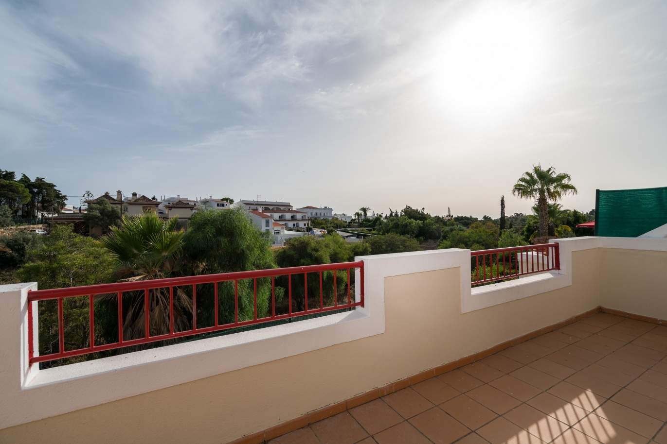 Villa with 2 bedrooms, pool and sea view, for sale, Carvoeiro, Algarve_149407