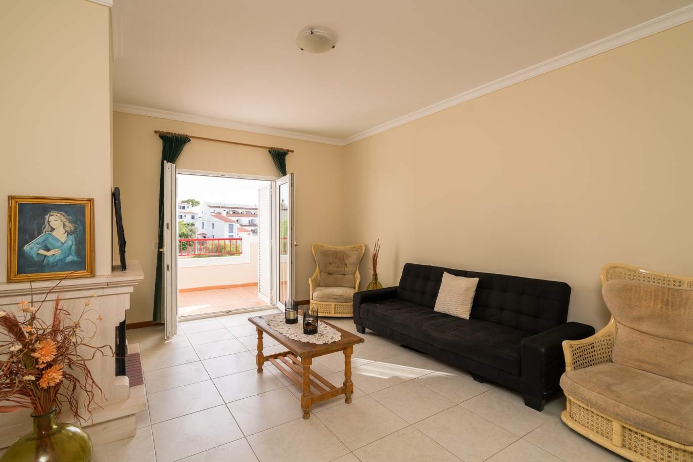 Villa de 2 chambres, avec piscine, à vendre, Carvoeiro, Algarve_149408