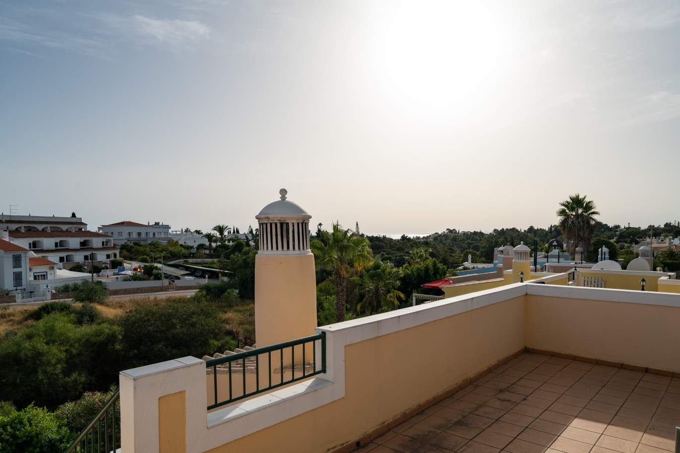 Villa with 2 bedrooms, pool and sea view, for sale, Carvoeiro, Algarve_149431