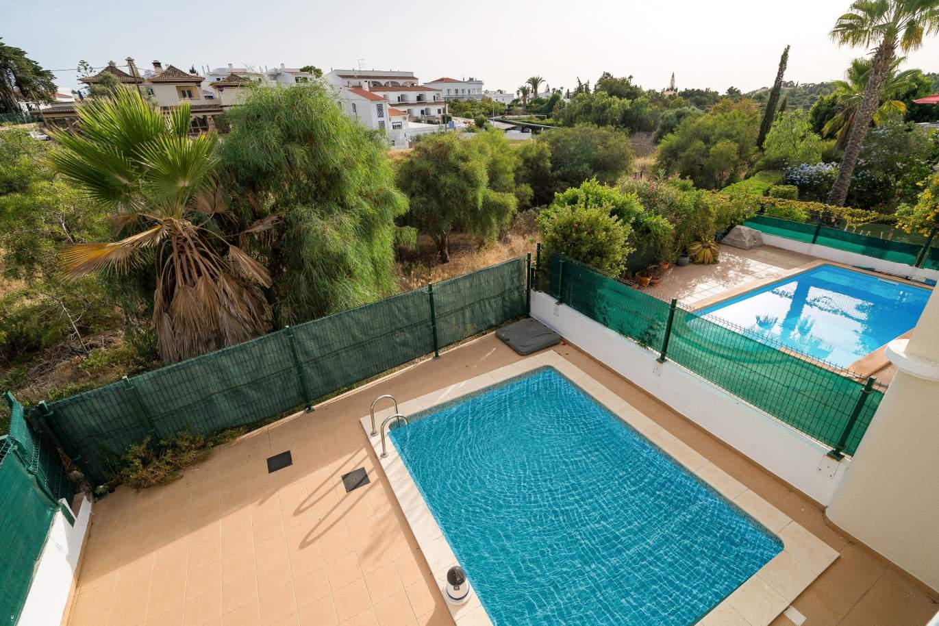 Villa with 2 bedrooms, pool and sea view, for sale, Carvoeiro, Algarve_149487
