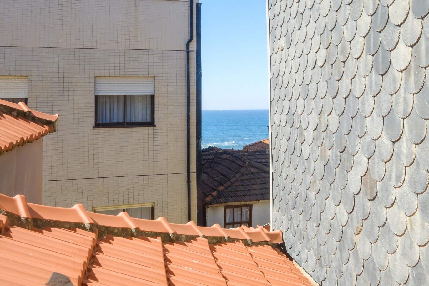 Venta de un edificio, para rehabilitación, Foz do Douro, Porto, Portugal_149644