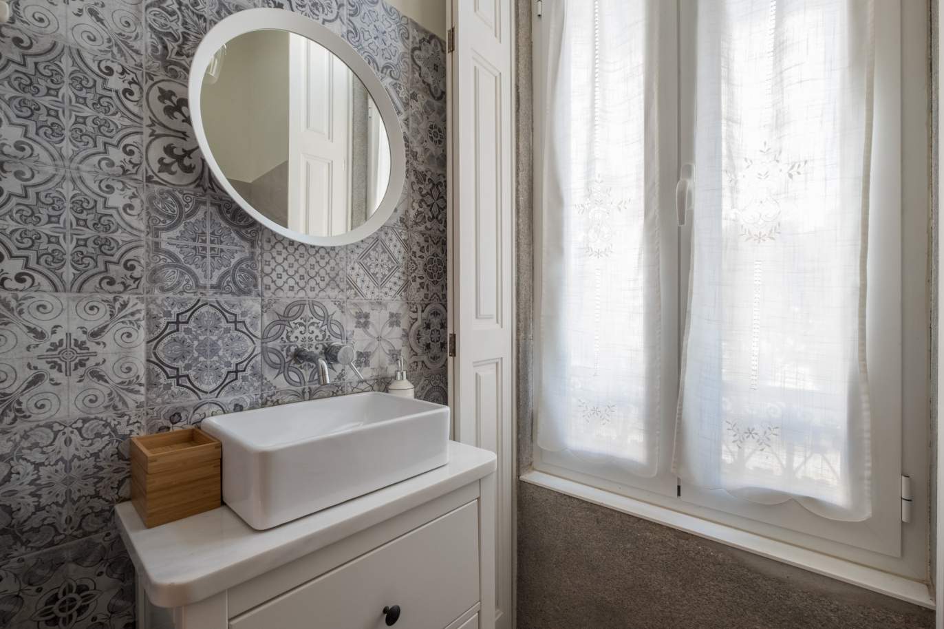 Villa rénovée, à vendre, à Porto, Portugal_149913