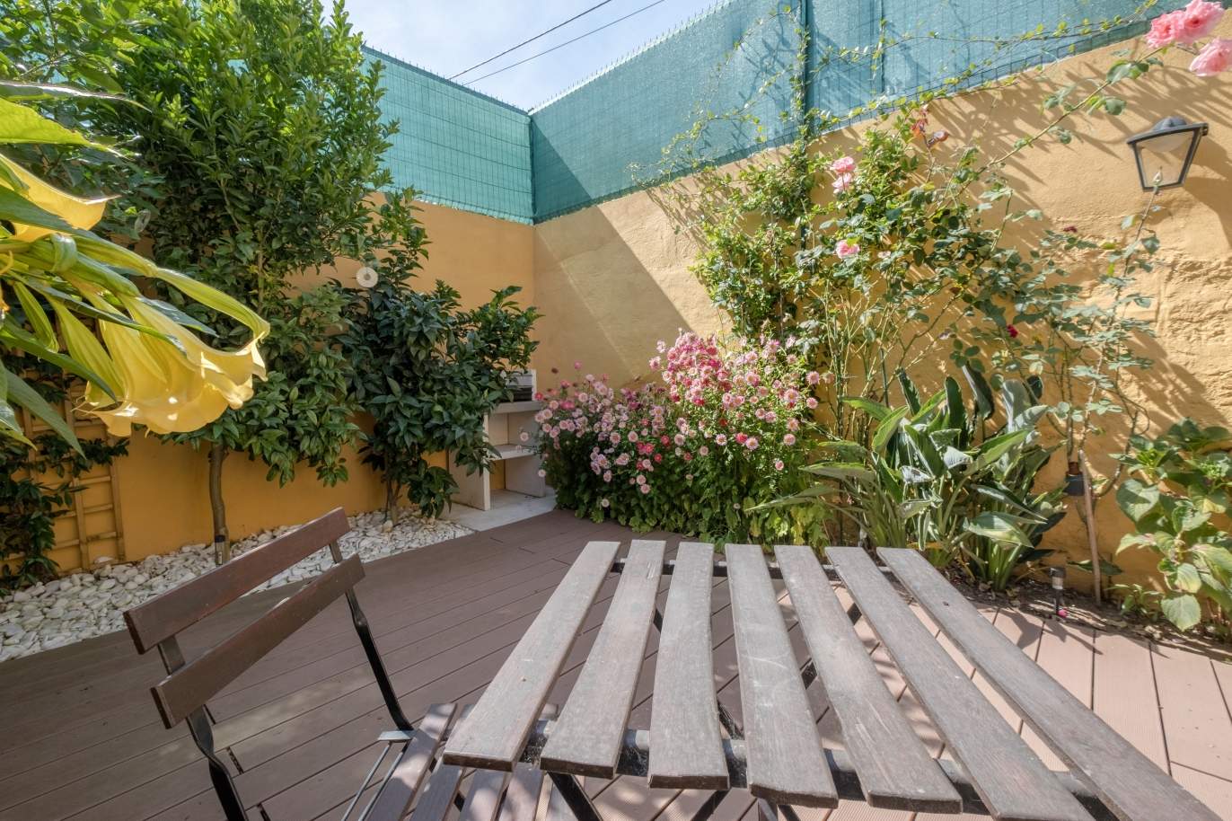 Villa rénovée, à vendre, à Porto, Portugal_149943