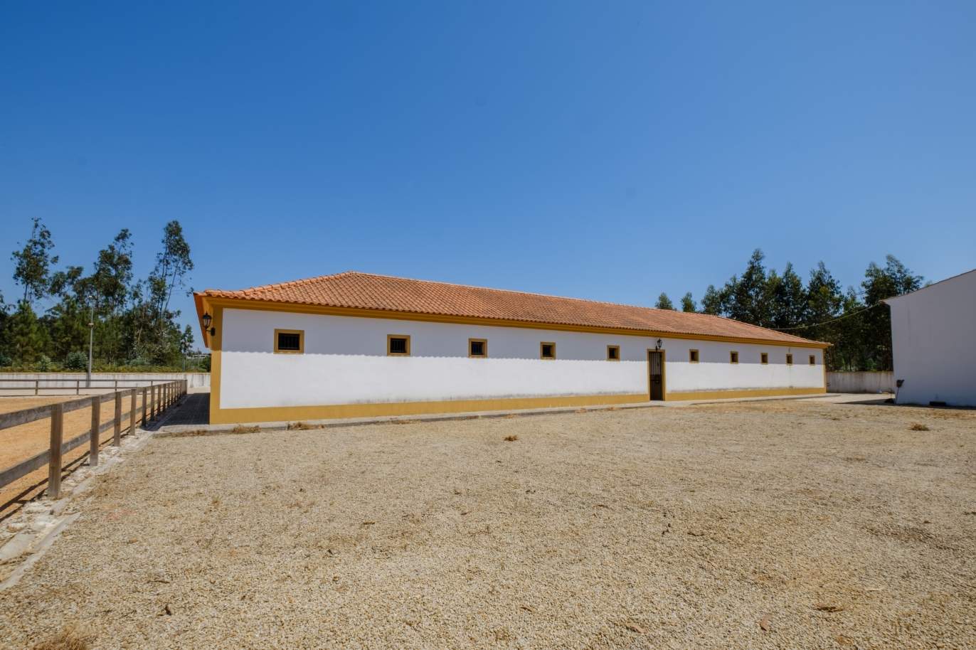Equestrian Centre, for sale, in Oliveira de Azeméis, Portugal_150040