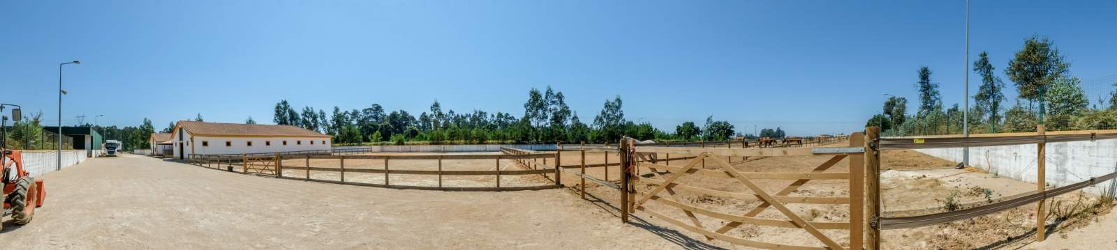 Equestrian Centre, for sale, in Oliveira de Azeméis, Portugal_150043