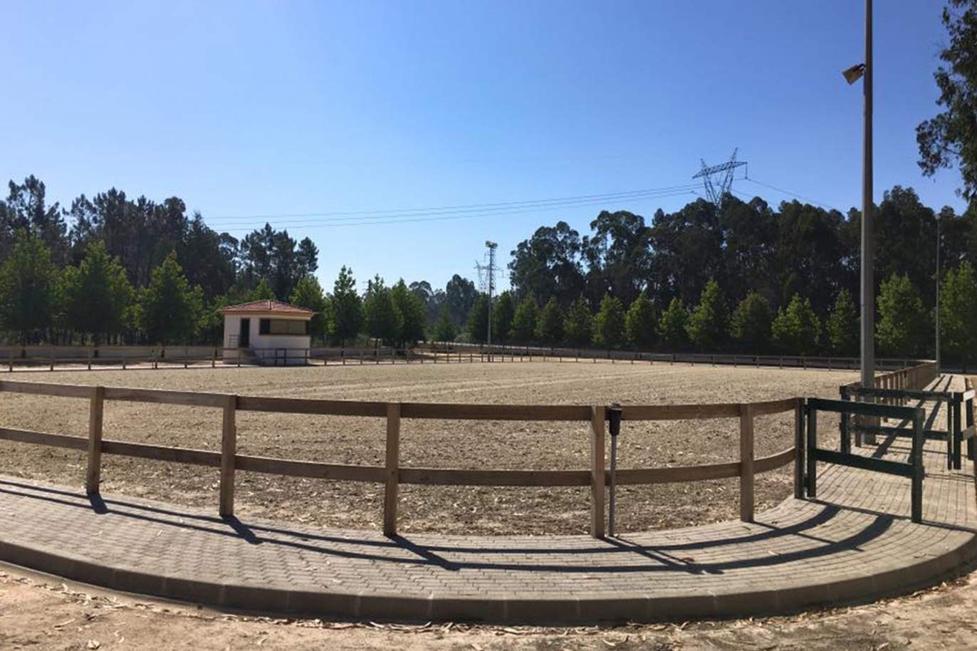 Equestrian Centre, for sale, in Oliveira de Azeméis, Portugal_150051