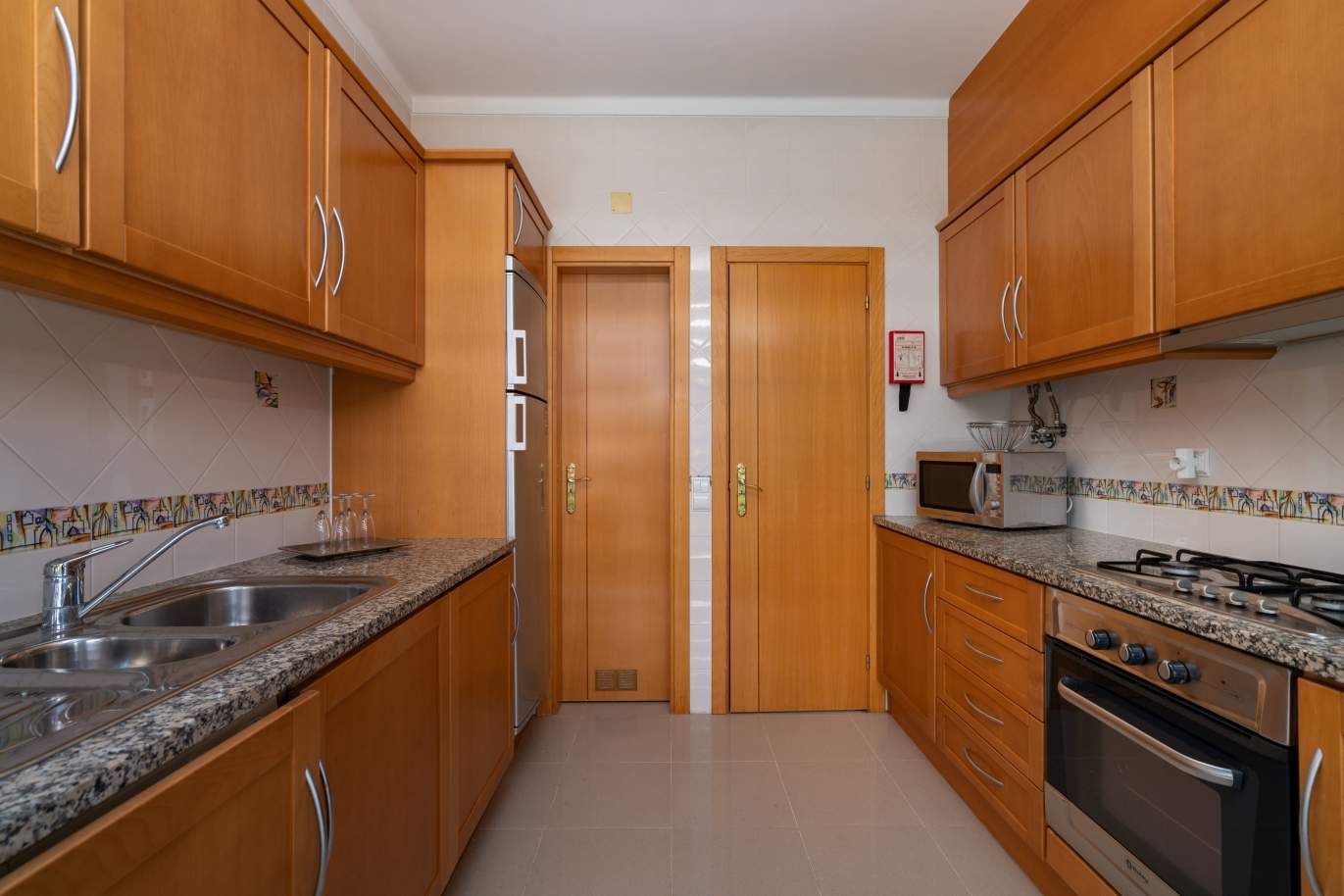 Apartment with 2 bedrooms, private condominium, Vilamoura, Algarve_150660