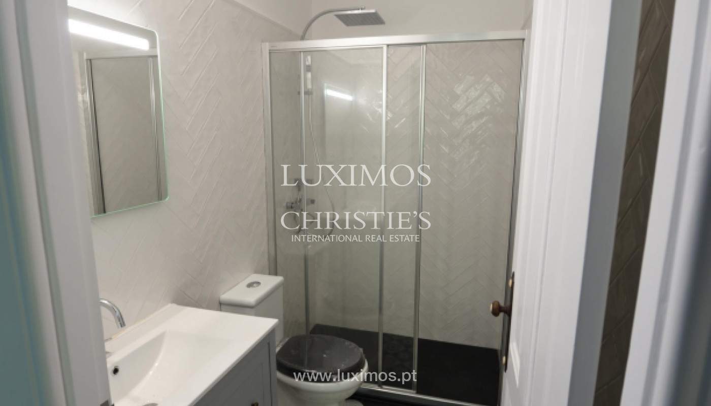 Wohnung, zu verkaufen, in der Innenstadt von Porto, Portugal_151017