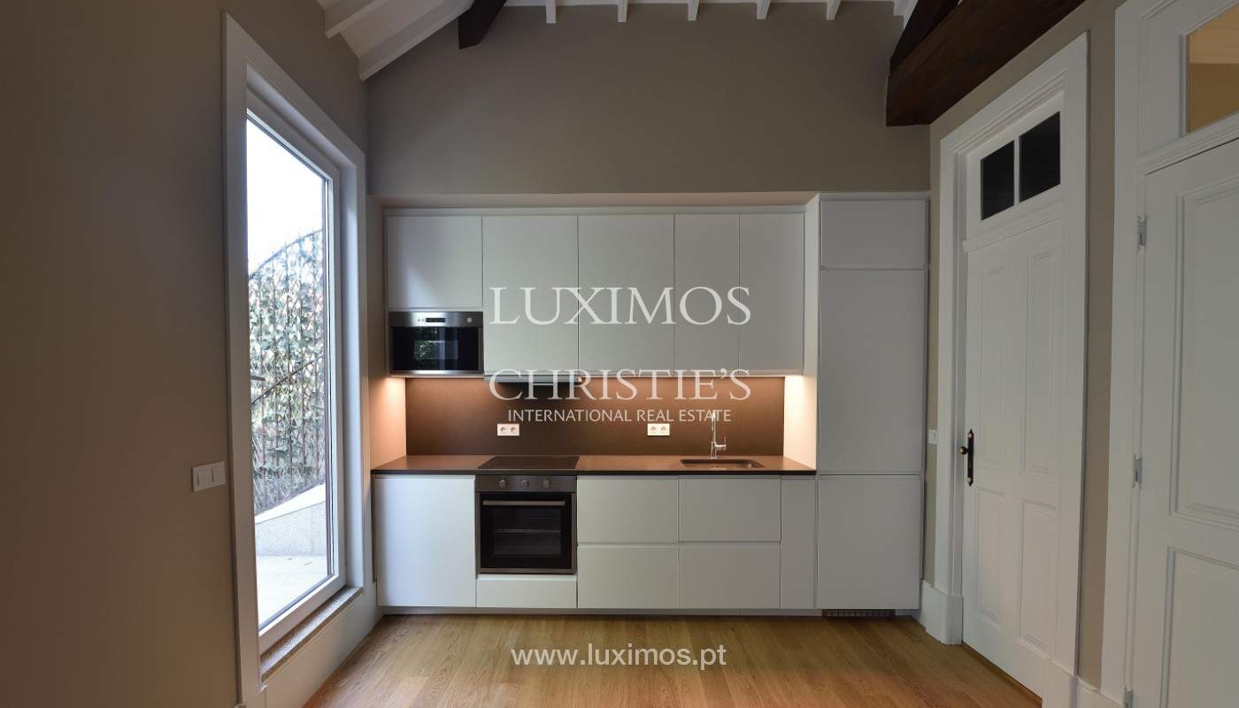 Wohnung, zu verkaufen, in der Innenstadt von Porto, Portugal_151018