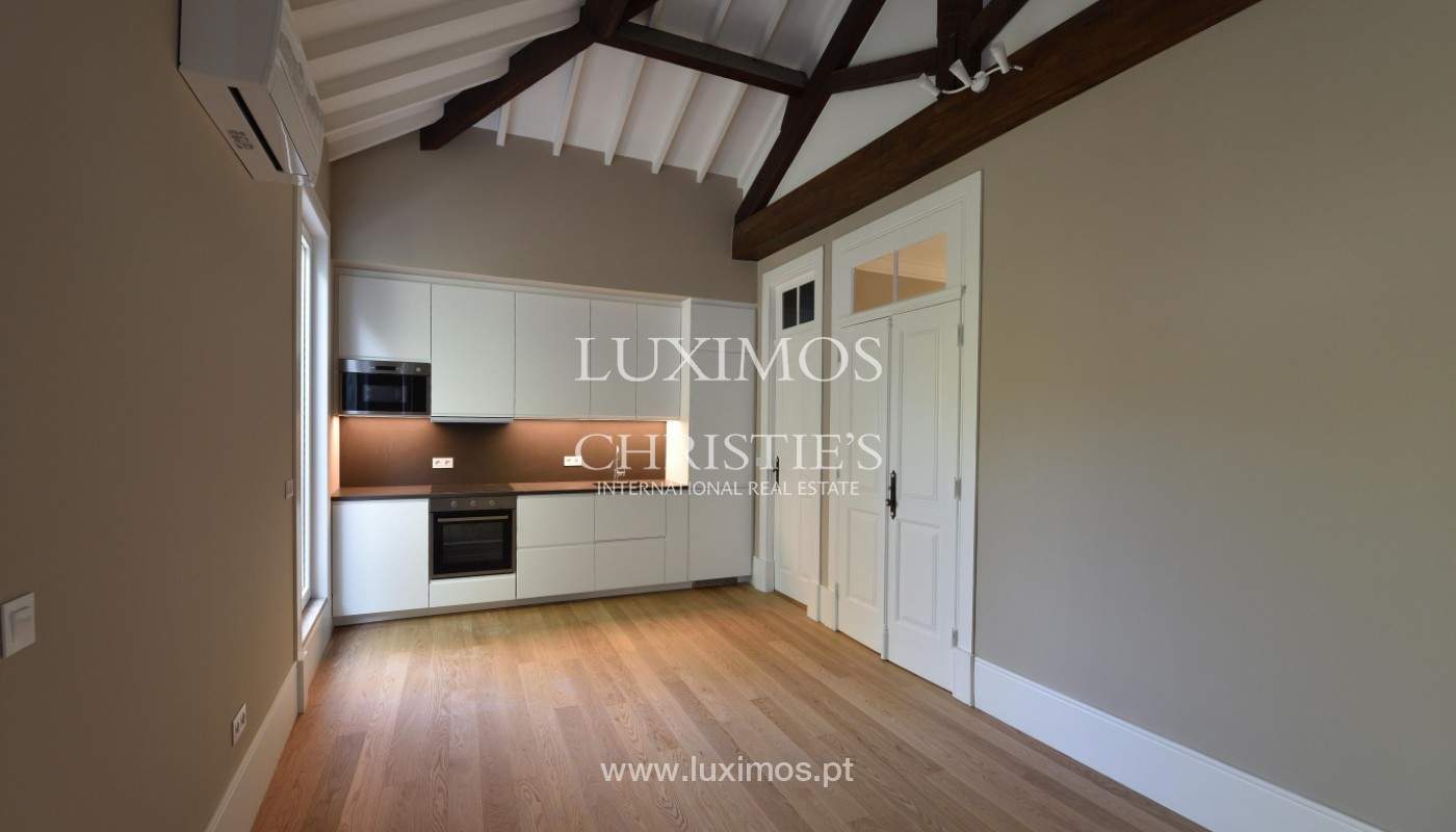 Wohnung, zu verkaufen, in der Innenstadt von Porto, Portugal_151019