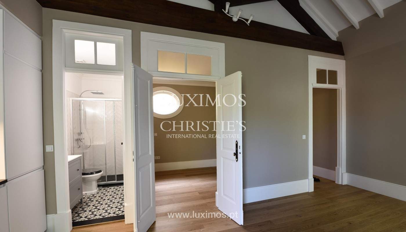 Wohnung, zu verkaufen, in der Innenstadt von Porto, Portugal_151021