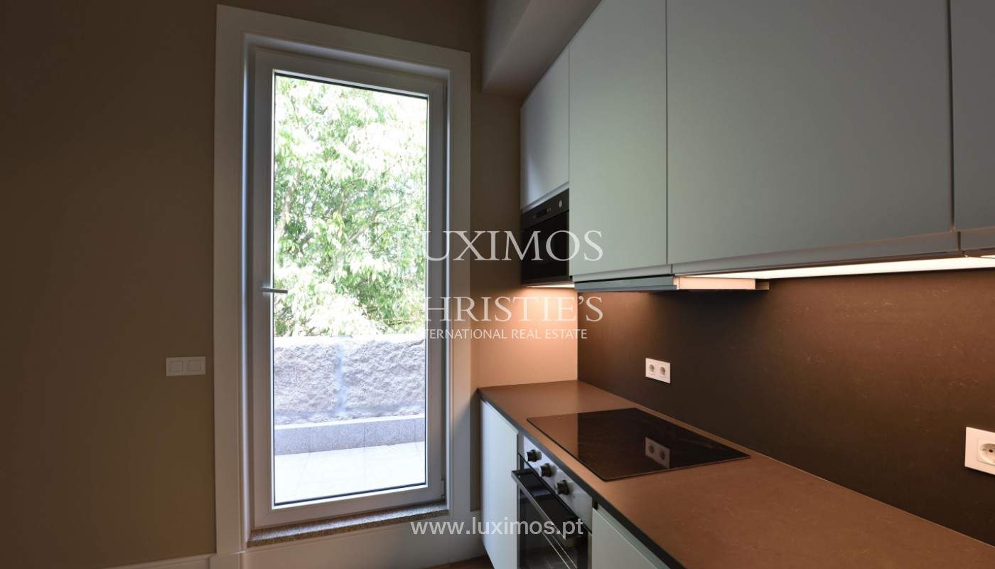 Wohnung, zu verkaufen, in der Innenstadt von Porto, Portugal_151022