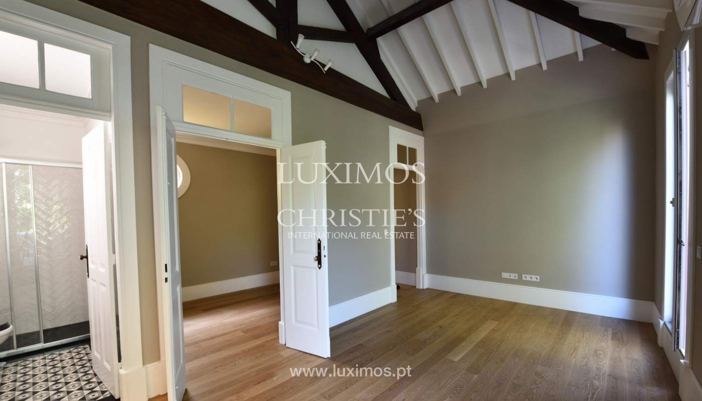 Wohnung, zu verkaufen, in der Innenstadt von Porto, Portugal_151023