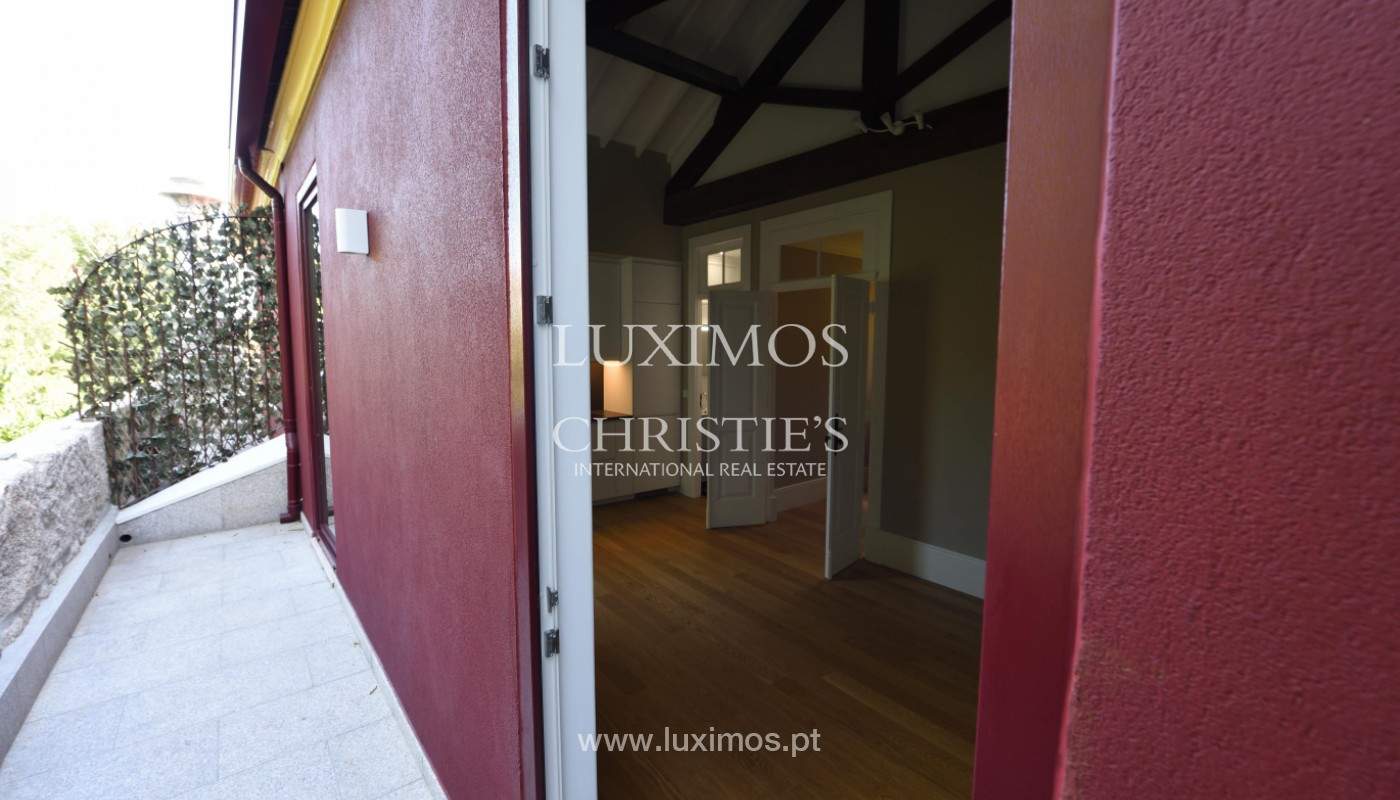 Wohnung, zu verkaufen, in der Innenstadt von Porto, Portugal_151024