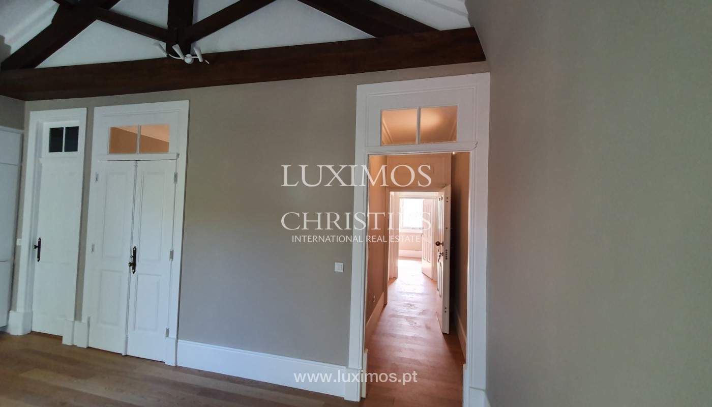 Wohnung, zu verkaufen, in der Innenstadt von Porto, Portugal_151025