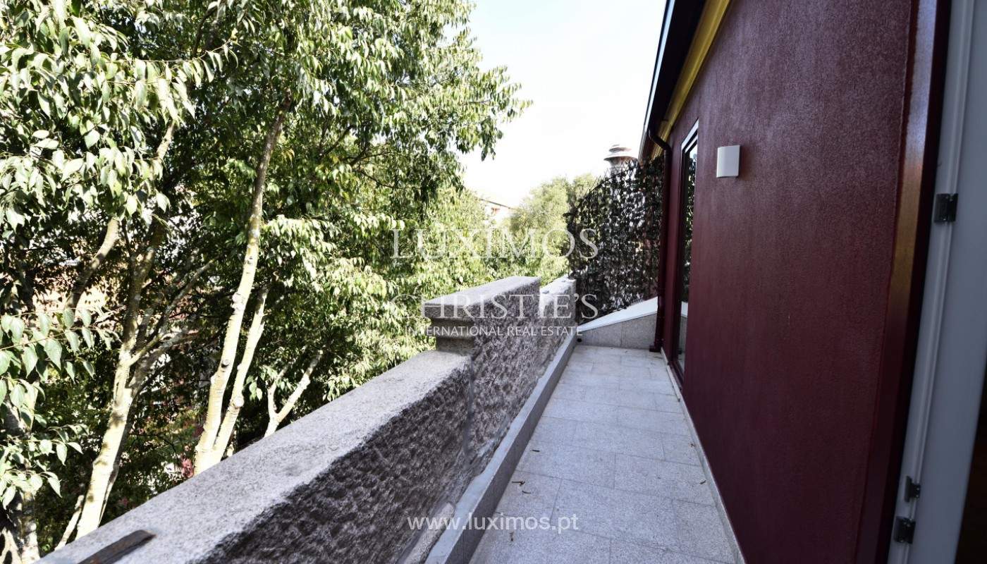 Wohnung, zu verkaufen, in der Innenstadt von Porto, Portugal_151026