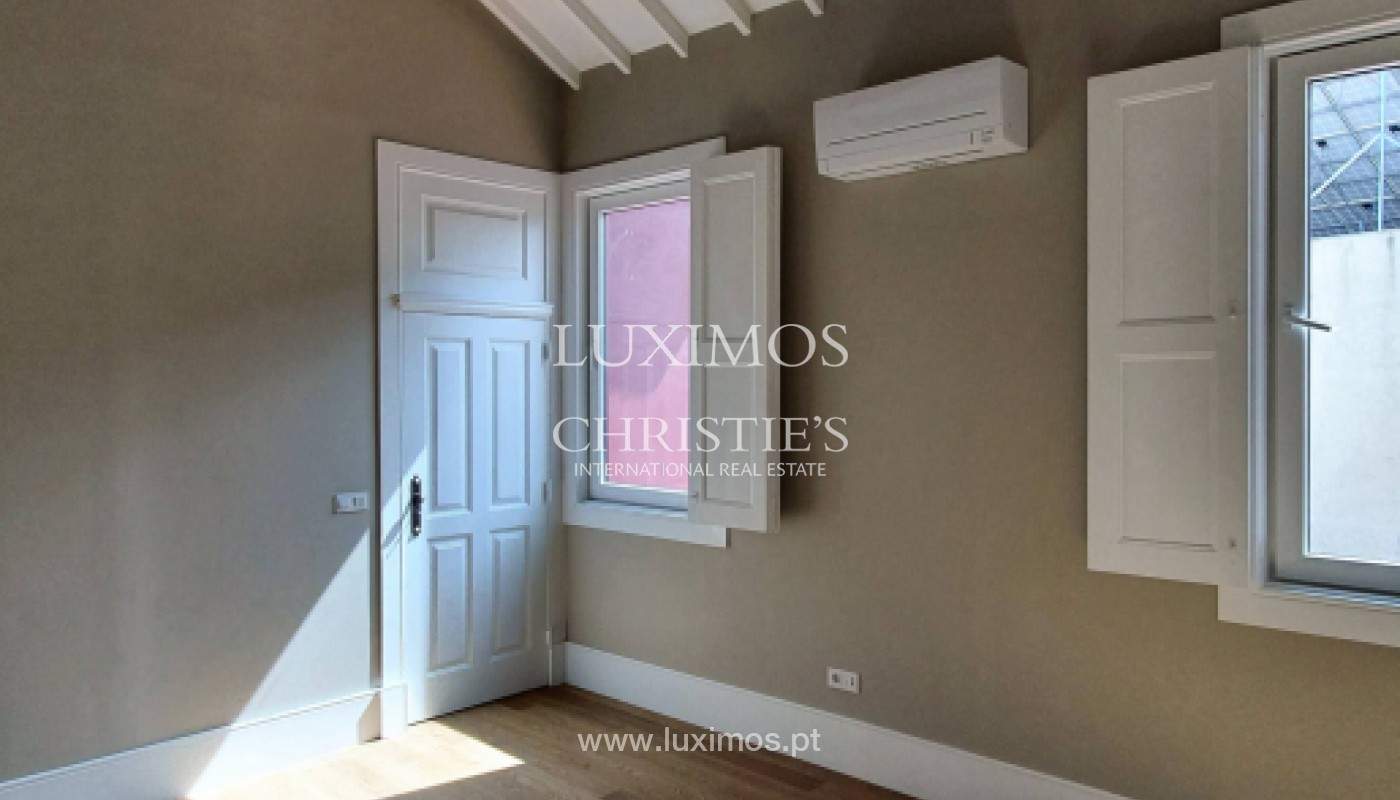 Wohnung, zu verkaufen, in der Innenstadt von Porto, Portugal_151027