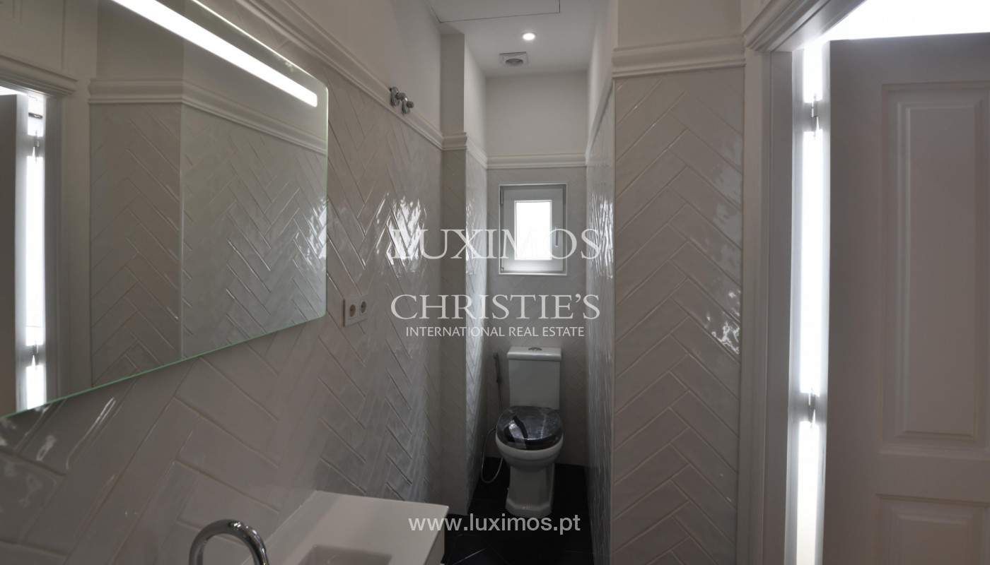 Wohnung, zu verkaufen, in der Innenstadt von Porto, Portugal_151031