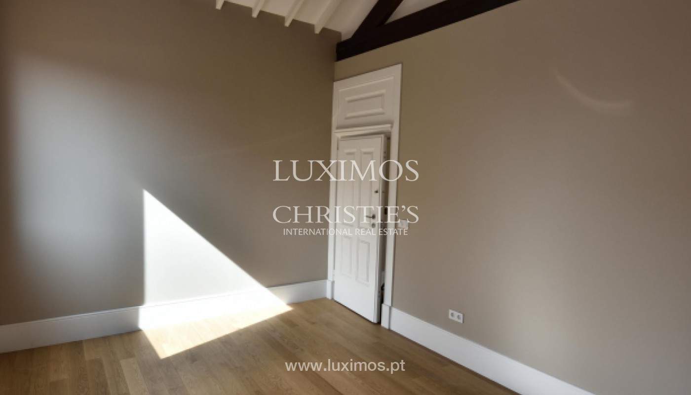 Wohnung, zu verkaufen, in der Innenstadt von Porto, Portugal_151032