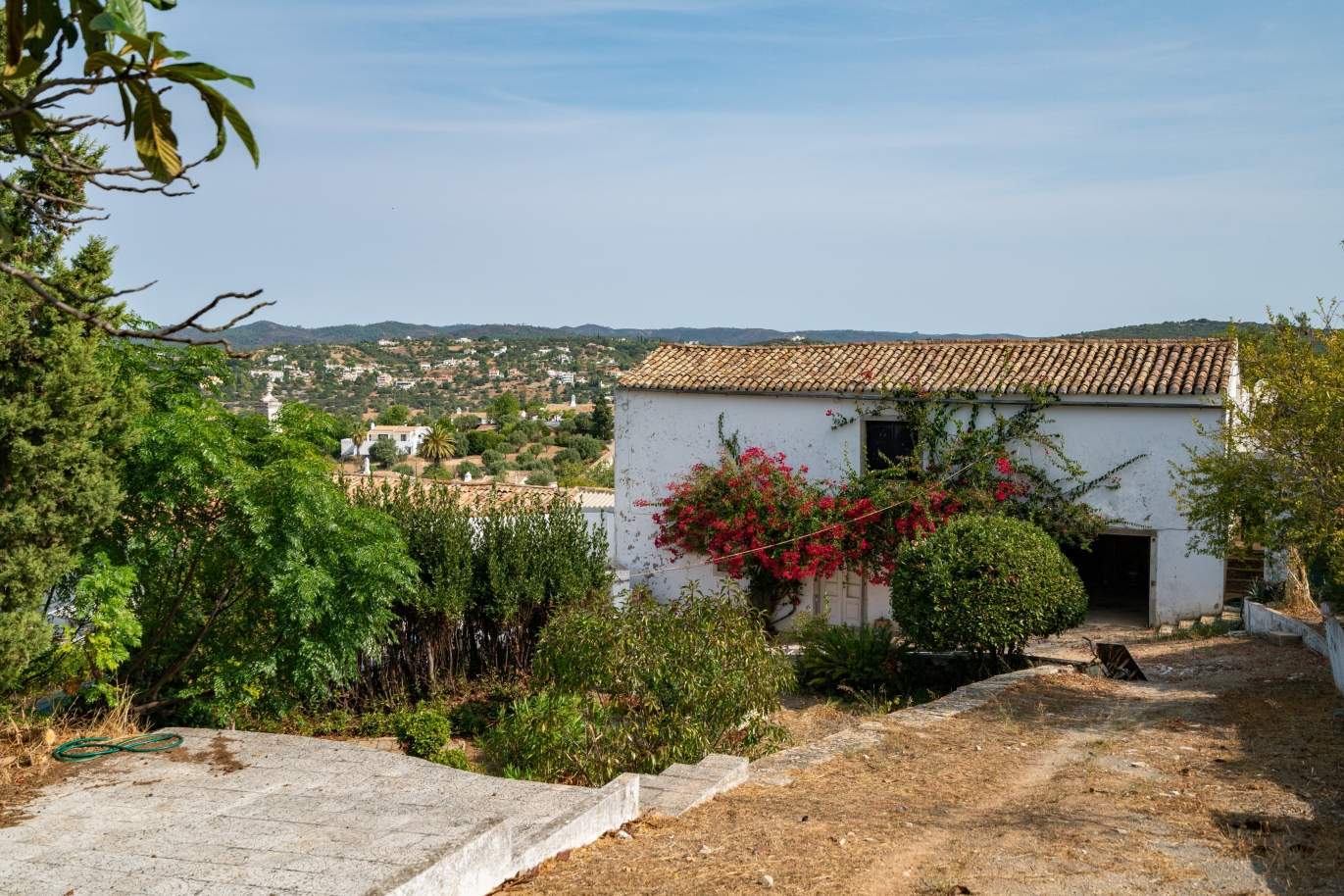 Villa de 3 chambres, São Brás de Alportel, Algarve_151679