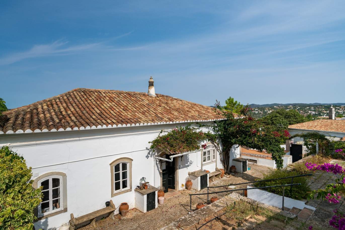 3-Betten-Villa, São Brás de Alportel, Algarve_151681
