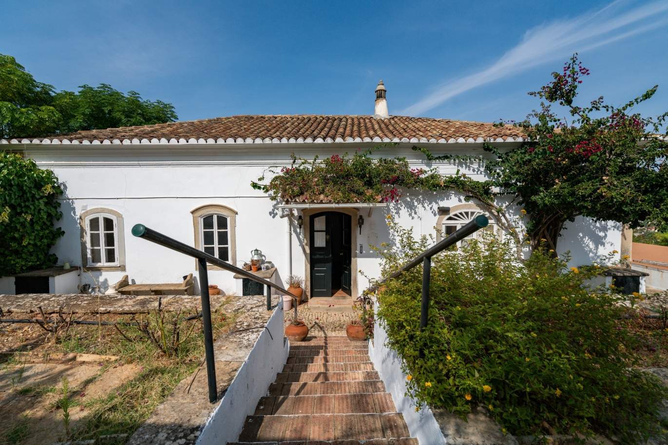 Casa tradicional en São Brás de Alportel, Algarve_151699